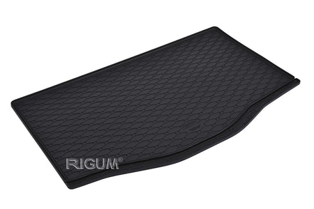 Vasche baule Ssang Yong Tivoli, carrozzeria suv, fabbricazione 03.2015 - 2019, bagagliaio con pavimento in posizione inferiore e superiore | 431049