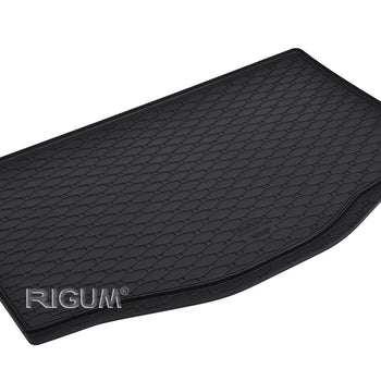 Vasche baule Ssang Yong Tivoli, carrozzeria suv, fabbricazione 03.2015 - 2019, bagagliaio con pavimento in posizione inferiore e superiore | 431049