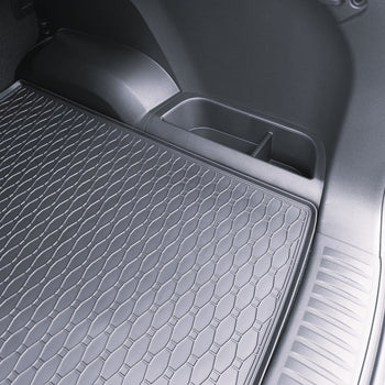 Vasche baule KGM Actyon, carrozzeria suv, fabbricazione 2024 - presente | 431056