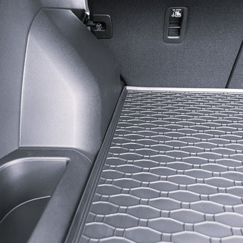 Vasche baule KGM Actyon, carrozzeria suv, fabbricazione 2024 - presente | 431056