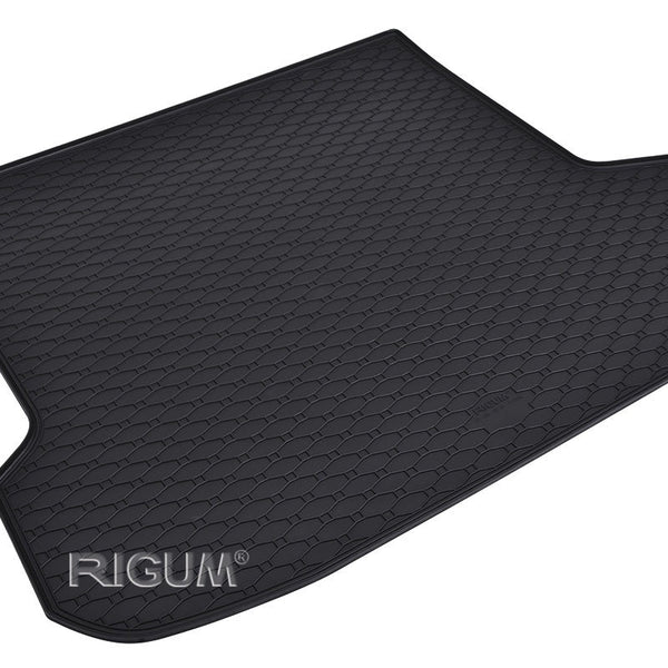 Vasche baule Subaru Outback V, carrozzeria auto famigliare, fabbricazione 2015 - 2019 | 432008