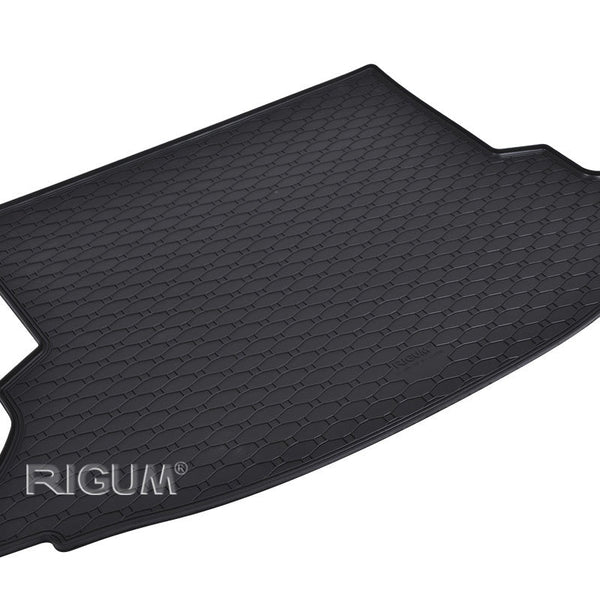 Vasche baule Subaru Impreza V, carrozzeria hatchback, fabbricazione 09.2017 - presente | 432015