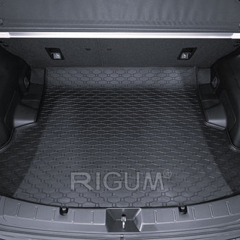 Vasche baule Subaru Impreza V, carrozzeria hatchback, fabbricazione 09.2017 - presente | 432015