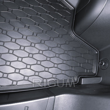 Vasche baule Subaru XV II, carrozzeria suv, fabbricazione 01.2018 - presente | 432015