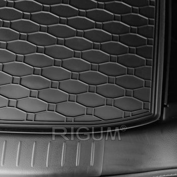 Vasche baule Suzuki Vitara, carrozzeria suv, fabbricazione 03.2015 - 03.2020, bagagliaio con pavimento in posizione superiore | 433005