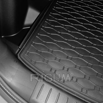 Vasche baule Suzuki Vitara, carrozzeria suv, fabbricazione 03.2015 - 03.2020, bagagliaio con pavimento in posizione superiore | 433005