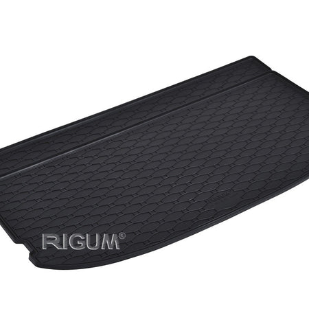 Vasche baule Suzuki Ignis III, carrozzeria suv, fabbricazione 01.2017 - presente, 4x4 | 433029