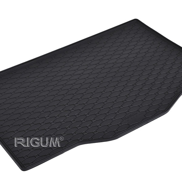 Vasche baule Suzuki Swift MHEV, carrozzeria hatchback, fabbricazione 04.2024 - presente | 433036