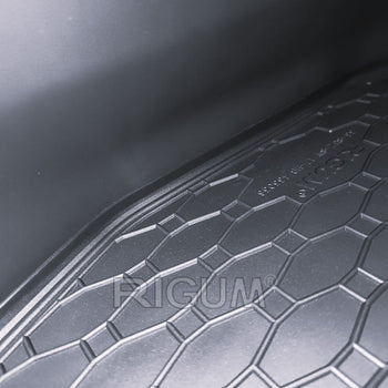 Vasche baule Suzuki Swift, carrozzeria hatchback, fabbricazione 05.2017 - presente | 433036