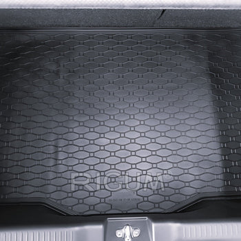 Vasche baule Suzuki Swift MHEV, carrozzeria hatchback, fabbricazione 04.2024 - presente | 433036
