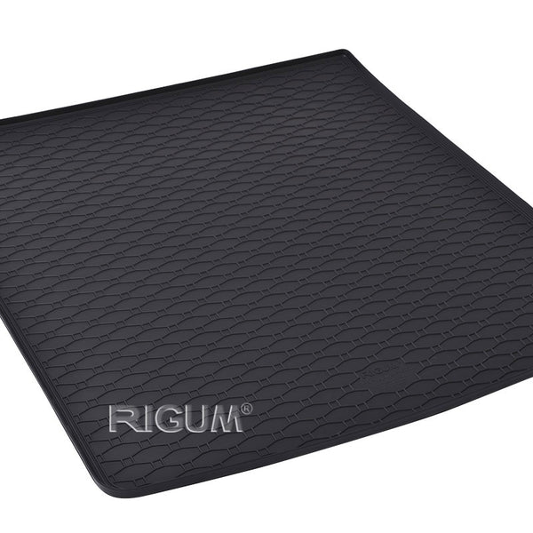 Vasche baule Volkswagen Tayron, carrozzeria suv, fabbricazione 2025 - presente, 5 posti | 434309