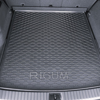 Vasche baule Skoda Kodiaq II MHEV, carrozzeria suv, fabbricazione 02.2024 - presente, 5 posti | 434309