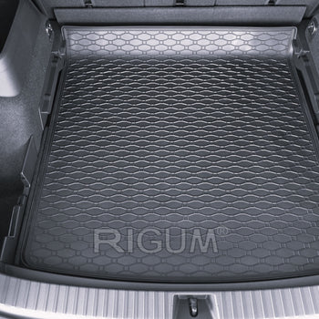 Vasche baule Volkswagen Tayron, carrozzeria suv, fabbricazione 2025 - presente, 5 posti | 434309