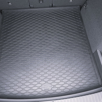 Vasche baule Volkswagen Tayron MHEV, carrozzeria suv, fabbricazione 2025 - presente, 5 posti, senza tronco intermedio | 434330