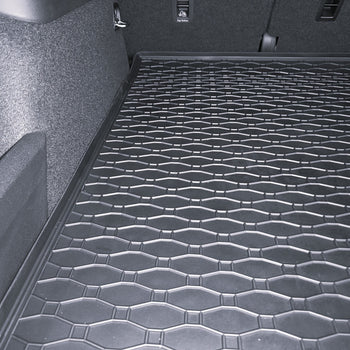 Vasche baule Volkswagen Tayron MHEV, carrozzeria suv, fabbricazione 2025 - presente, 5 posti, senza tronco intermedio | 434330