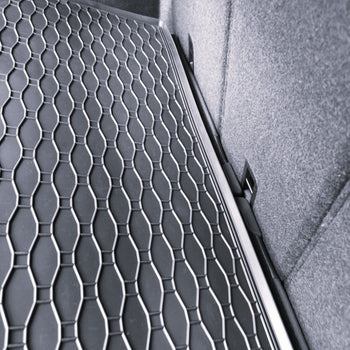 Vasche baule Volkswagen Tayron, carrozzeria suv, fabbricazione 2025 - presente, 7 posti, terza fila chiusa | 434330