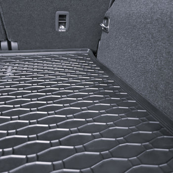 Vasche baule Volkswagen Tayron PHEV, carrozzeria suv, fabbricazione 2025 - presente, 5 posti, senza tronco intermedio | 434330