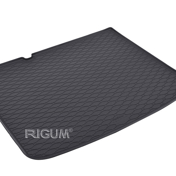 Vasche baule Skoda Elroq, carrozzeria suv, fabbricazione 2025 - presente | 434347