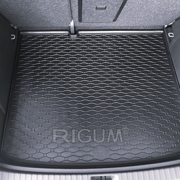 Vasche baule Skoda Elroq, carrozzeria suv, fabbricazione 2025 - presente | 434347