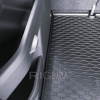 Vasche baule Skoda Elroq, carrozzeria suv, fabbricazione 2025 - presente | 434347