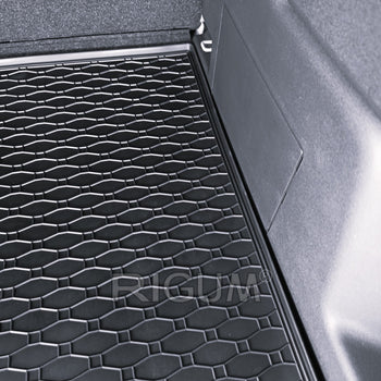 Vasche baule Skoda Elroq, carrozzeria suv, fabbricazione 2025 - presente | 434347