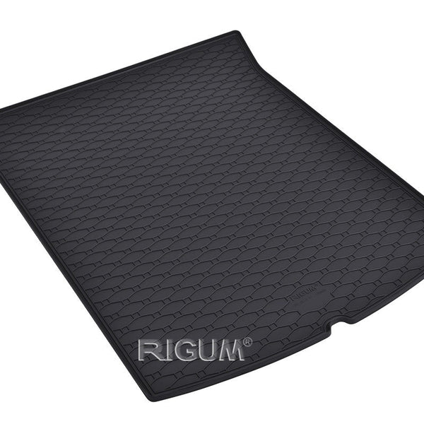 Vasche baule Tesla Model 3 Facelift, carrozzeria berlina, fabbricazione 2020 - presente, vano bagagli posteriore | 435009