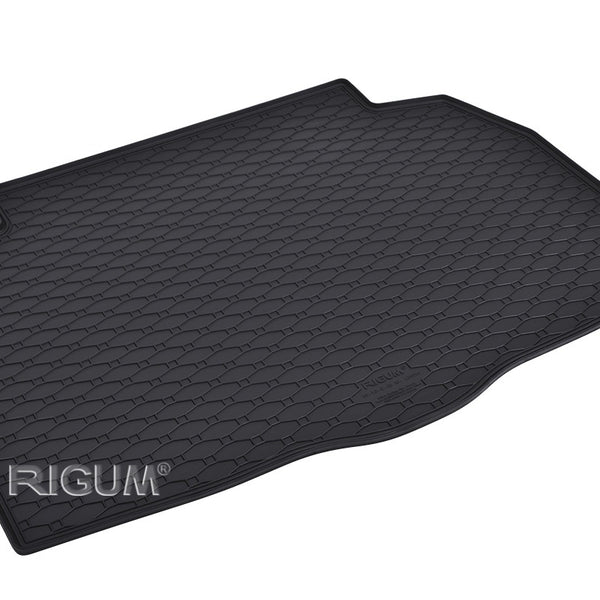 Vasche baule Toyota C-HR, carrozzeria suv, fabbricazione 01.2017 - 12.2023, tronco inferior, senza ruota di scorta | 436051