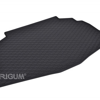 Vasche baule Toyota Corolla Cross 1.8 Hybrid, carrozzeria suv, fabbricazione 11.2022 - presente, bagagliaio con pavimento in posizione inferiore | 436112