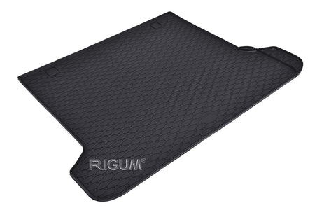 Vasche baule Toyota Land Cruiser J150 Prado Facelift, carrozzeria suv, fabbricazione 10.2017 - presente, 5 posti | 436143