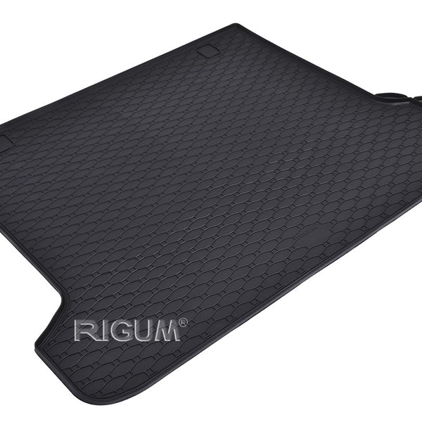 Vasche baule Toyota Land Cruiser J150 Prado Facelift, carrozzeria suv, fabbricazione 10.2017 - presente, 5 posti | 436143