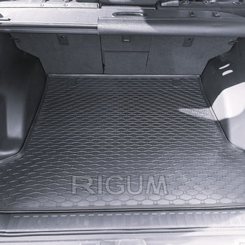 Vasche baule Toyota Land Cruiser 150, carrozzeria suv, fabbricazione 11.2009 - presente, 5 posti | 436143