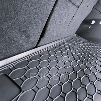 Vasche baule Toyota Land Cruiser 150, carrozzeria suv, fabbricazione 11.2009 - presente, 5 posti | 436143