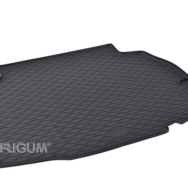 Vasche baule Toyota C-HR Hybrid, carrozzeria suv, fabbricazione 2024 - presente | 436167