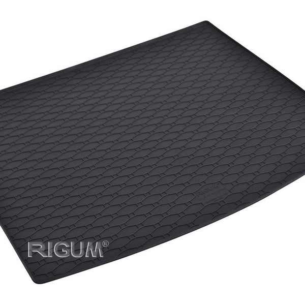 Vasche baule Volkswagen Tiguan II, carrozzeria suv, fabbricazione 05.2016 - 2024, bagagliaio con pavimento in posizione superiore, anche facelift | 437027