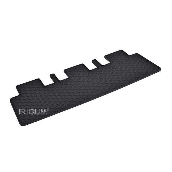 Vasche baule Volkswagen T7 Multivan, carrozzeria van, fabbricazione 10.2021 - presente, passo l1 | 437331