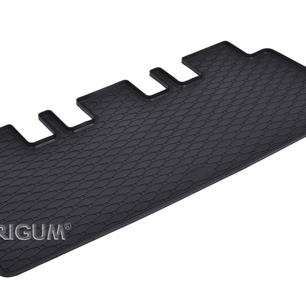 Vasche baule Volkswagen T7 Multivan, carrozzeria van, fabbricazione 2022 - presente, passo lungo | 437362