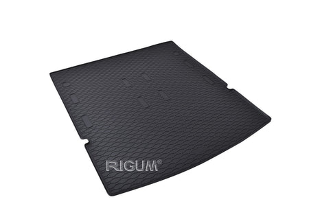 Vasche baule Volkswagen Caddy Maxi, carrozzeria van, fabbricazione 11.2020 - presente, 5-7 posti | 437379