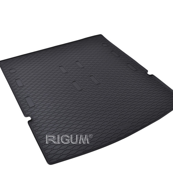 Vasche baule Volkswagen Caddy Maxi, carrozzeria van, fabbricazione 11.2020 - presente, 5-7 posti | 437379