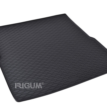 Vasche baule Skoda Superb IV, carrozzeria auto famigliare, fabbricazione 12.2023 - presente | 437393