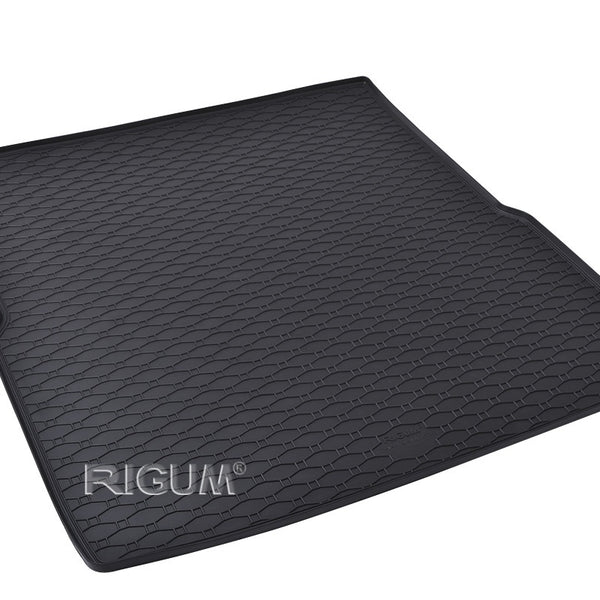 Vasche baule Skoda Superb IV, carrozzeria auto famigliare, fabbricazione 12.2023 - presente | 437393