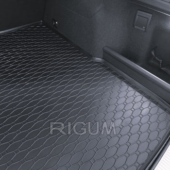 Vasche baule Skoda Superb IV, carrozzeria auto famigliare, fabbricazione 12.2023 - presente | 437393