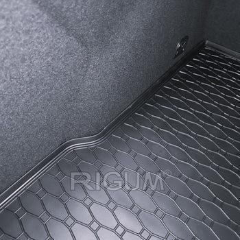 Vasche baule Skoda Superb IV, carrozzeria auto famigliare, fabbricazione 12.2023 - presente | 437393