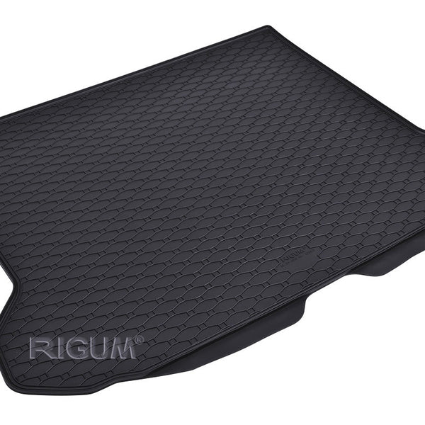 Vasche baule Volvo XC 60 I, carrozzeria suv, fabbricazione 10.2008 - 06.2017 | 438024