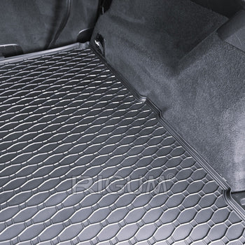 Vasche baule Volvo XC 90 II, carrozzeria suv, fabbricazione 05.2015 - presente | 438031