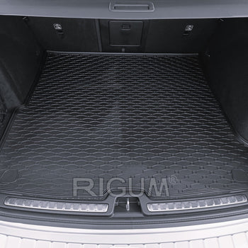 Vasche baule Volvo V 60 PHE, carrozzeria auto famigliare, fabbricazione 2018 - presente | 438048