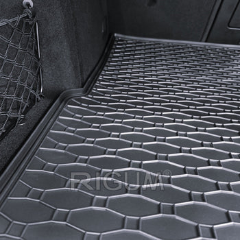 Vasche baule Volvo V 60 PHE, carrozzeria auto famigliare, fabbricazione 2018 - presente | 438048