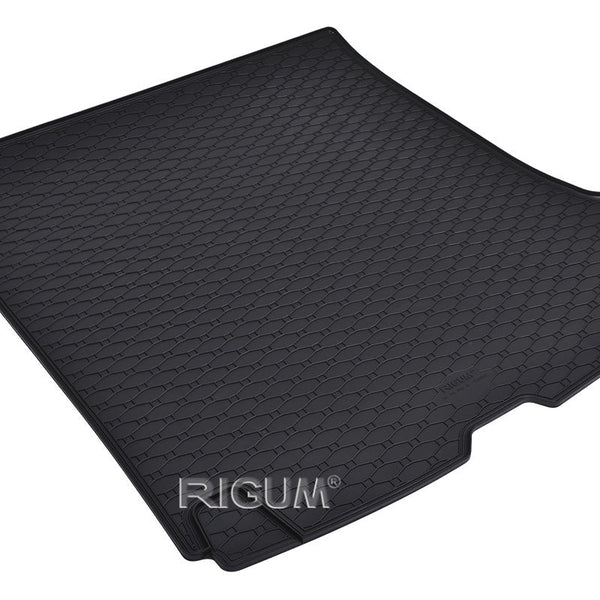 Vasche baule Volvo V 90 II, carrozzeria auto famigliare, fabbricazione 09.2016 - presente | 438055