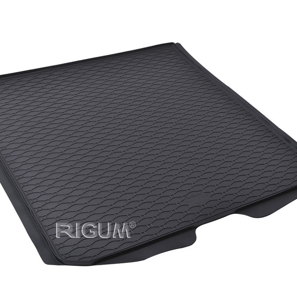 Vasche baule Volvo XC 70 II, carrozzeria auto famigliare, fabbricazione 09.2007 - 2016 | 438062