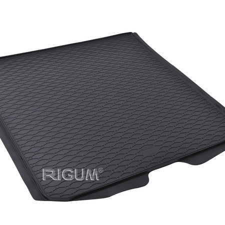 Vasche baule Volvo V 70 III, carrozzeria auto famigliare, fabbricazione 09.2007 - 2016 | 438062