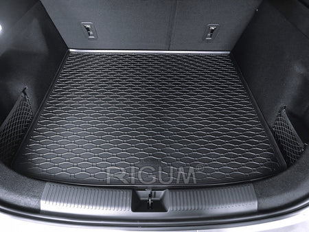 Vasche baule MG HS II PHEV, carrozzeria suv, fabbricazione 10.2024 - presente | 439038